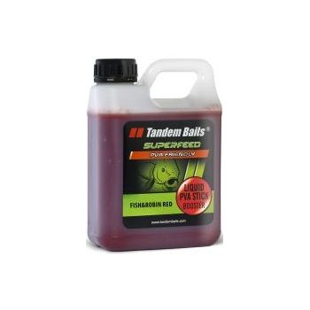 BOOSTER TANDEM BAITS LIQUID...