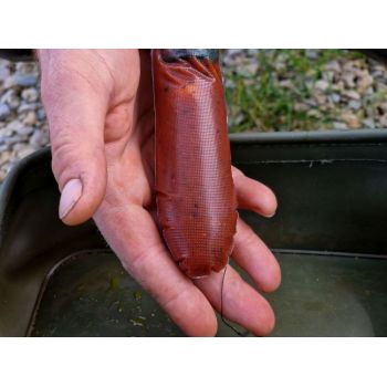 BOOSTER TANDEM BAITS LIQUID PVA STICK SQUID KRILL