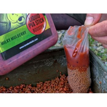 BOOSTER TANDEM BAITS LIQUID PVA STICK SQUID KRILL