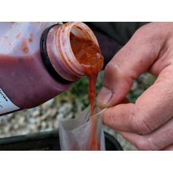 BOOSTER TANDEM BAITS LIQUID PVA STICK SQUID KRILL
