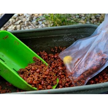 BOOSTER TANDEM BAITS LIQUID PVA STICK SQUID KRILL