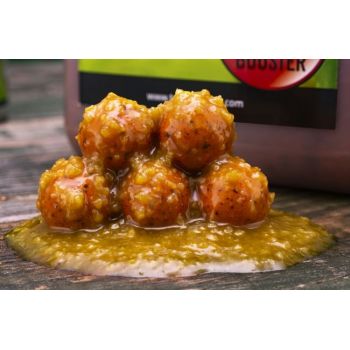 BOOSTER TANDEM BAITS LIQUID PVA STICK SQUID KRILL
