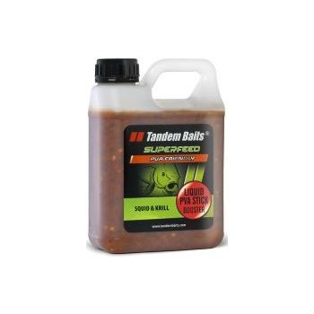 BOOSTER TANDEM BAITS LIQUID...