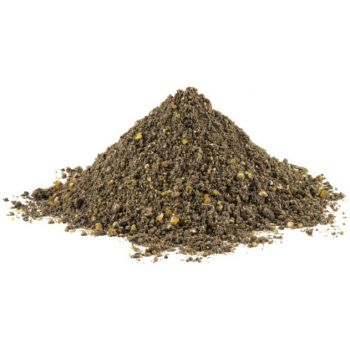ZANĘTA UP FISH GROUNDBAIT PERFECT BLACK 1500g 1,5k