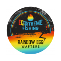 WAFTERS OSMO EGGSTREAM FISHING RAINBOW EGG 8x7mm 