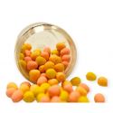 WAFTERS OSMO EGGSTREAM FISHING RAINBOW EGG 8x7mm 