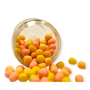 WAFTERS OSMO EGGSTREAM FISHING RAINBOW EGG 8x7mm 