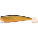 GUMA FOX RAGE ZANDER PRO SHAD 12cm UV GOLDEN SHINE