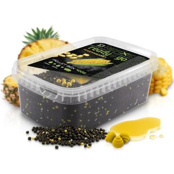 PELLET BOX DELPHIN...