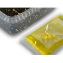 PELLET BOX DELPHIN KUKURYDZA ANANAS + BOOSTER WAFT