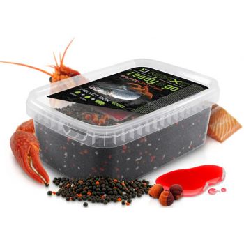PELLET BOX DELPHIN ŁOSOŚ...