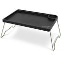 STOLIK DELPHIN IDEAL SKŁADANY KARPIOWY 52x35cm