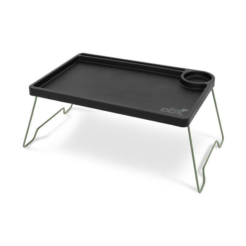 STOLIK DELPHIN IDEAL SKŁADANY KARPIOWY 52x35cm