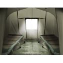 NAMIOT DELPHIN PANORAMA EAZY TWOMAN 250x305cm