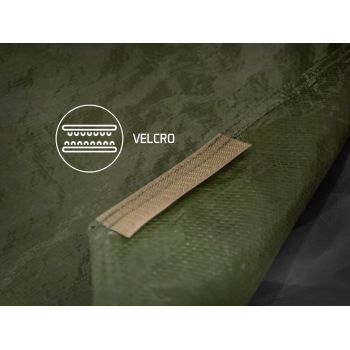 NAMIOT DELPHIN PANORAMA EAZY TWOMAN 250x305cm