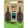 ZESTAW KOSZYCZEK MIKADO METHOD MFX QMF XL 20g 2szt