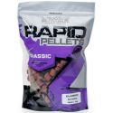 PELLET MIVARDI RAPID 1kg 8mm RED HALIBUT