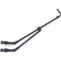 RAMIE TELESKOPOWE MIVARDI FEEDER ARM TMX QUICK