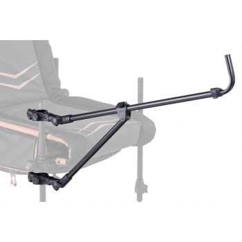 RAMIE TELESKOPOWE MIVARDI FEEDER ARM TMX QUICK