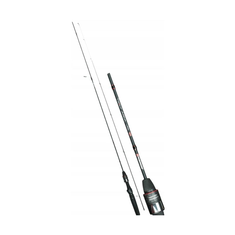 WĘDKA ROBINSON TROUT AREA MX JIG 1,98m 0,2-2g