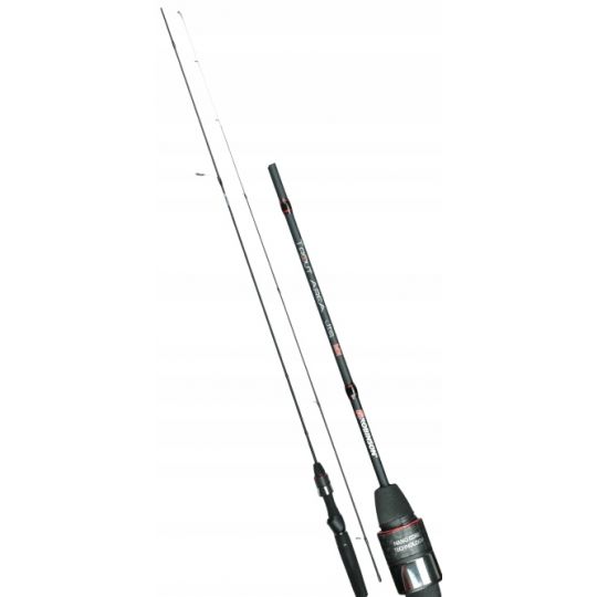 WĘDKA ROBINSON TROUT AREA MX JIG 1,98m 0,2-2g