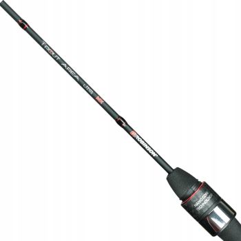 WĘDKA ROBINSON TROUT AREA MX JIG 1,98m 0,2-2g