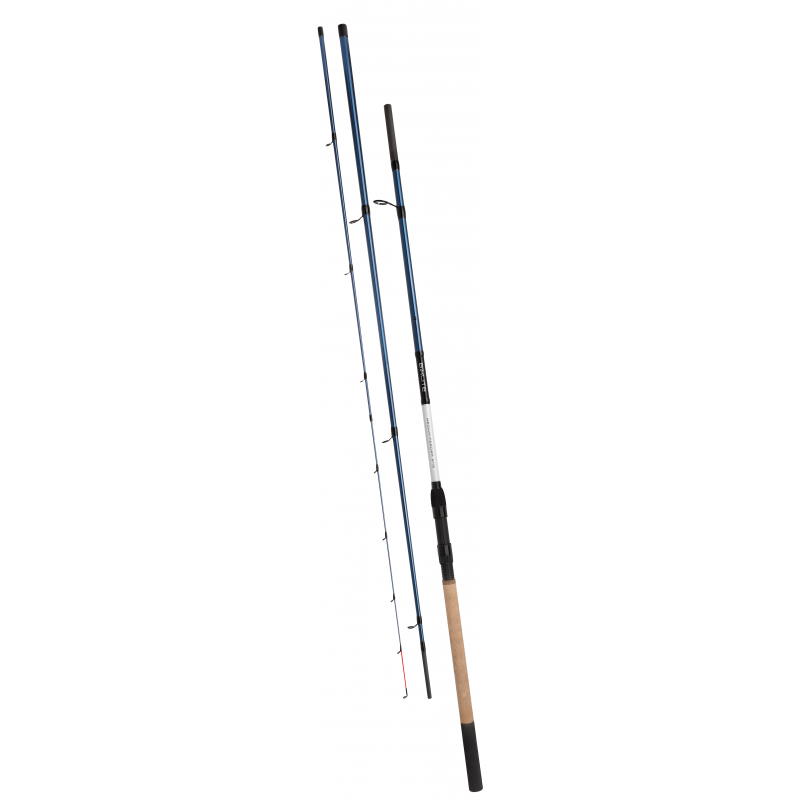 WĘDKA MIKADO BIXLITE MEDIUM FEEDER 3.45m 110g 