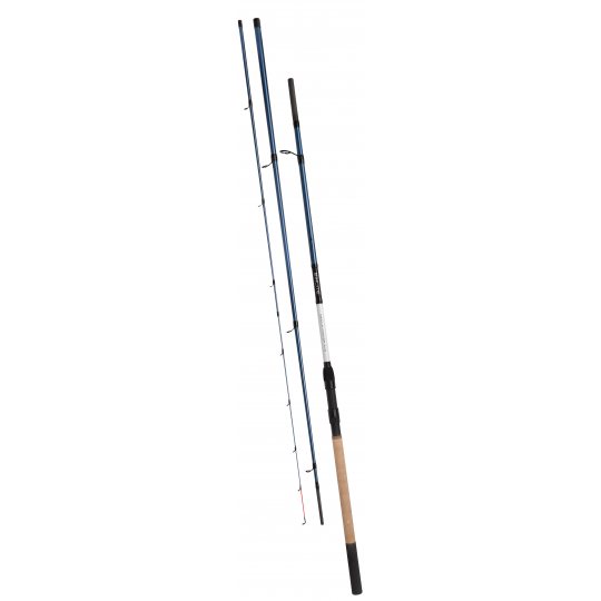 WĘDKA MIKADO BIXLITE MEDIUM FEEDER 3.45m 110g 
