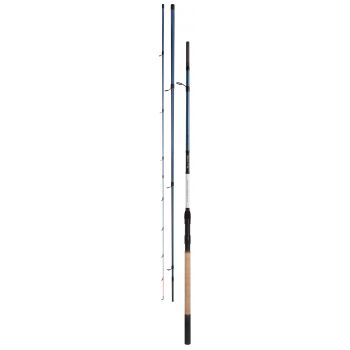 WĘDKA MIKADO BIXLITE MEDIUM FEEDER 3.45m 110g 