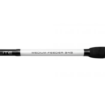 WĘDKA MIKADO BIXLITE MEDIUM FEEDER 3.60m 110g 