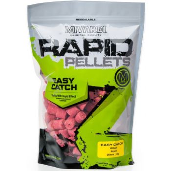 PELLET MIVARDI RAPID 1kg...