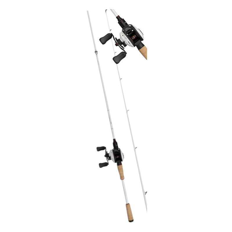 ZESTAW CASTINGOWY ABU GARCIA MAX PRO 2,13m 15-60g