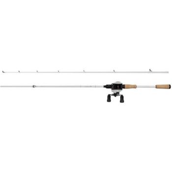 ZESTAW CASTINGOWY ABU GARCIA MAX PRO 2,13m 15-60g