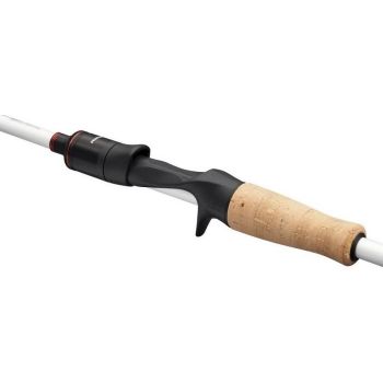 ZESTAW CASTINGOWY ABU GARCIA MAX PRO 2,13m 15-60g