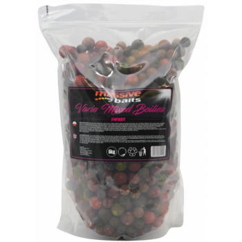 KULKI MASSIVE BAITS MIXED...