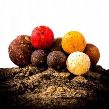 KULKI MASSIVE BAITS MIXED SWEET VARIO 14/18/24 5kg