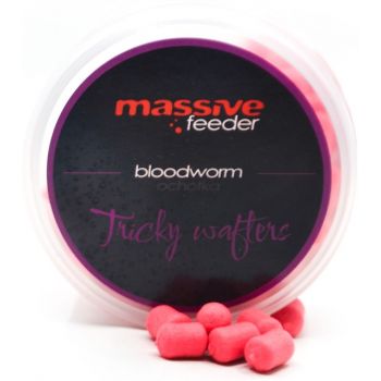 TRICKY WAFTERS MASSIVE...
