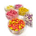 TRICKY WAFTERS MASSIVE FEEDER CITRUS MANGO 7x10mm