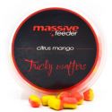 TRICKY WAFTERS MASSIVE FEEDER CITRUS MANGO 7x10mm