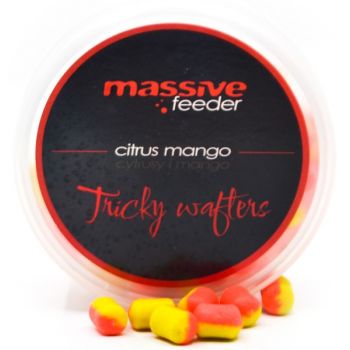 TRICKY WAFTERS MASSIVE...