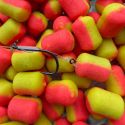 TRICKY WAFTERS MASSIVE FEEDER CITRUS MANGO 7x10mm