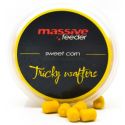 TRICKY WAFTERS MASSIVE FEEDER SWEET CORN 7x10mm