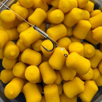 TRICKY WAFTERS MASSIVE FEEDER SWEET CORN 7x10mm