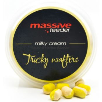 TRICKY WAFTERS MASSIVE...