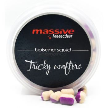 TRICKY WAFTERS MASSIVE...