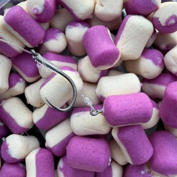 TRICKY WAFTERS MASSIVE FEEDER BOLSENA SQUID 7x10mm