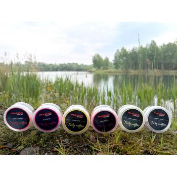 TRICKY WAFTERS MASSIVE FEEDER BOLSENA SQUID 7x10mm