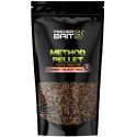 PELLET FEEDER BAIT TUTTI FRUTTI GREEN BLACK RED 2