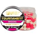 WAFTERS FEEDER BAIT TOURNAMENT MIGDAŁ 3x5mm 25ml
