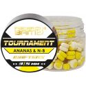WAFTERS FEEDER BAIT TOURNAMENT ANANAS N-B 3x5mm